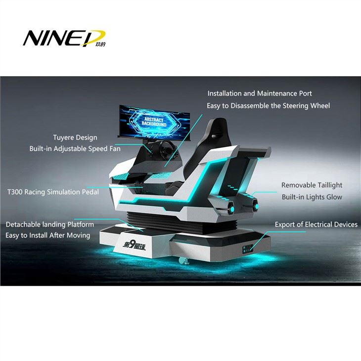 NEW Arrival 2021🥳🥳🥳 Speed Racer VR Real... - VR GAME Supplier | Facebook