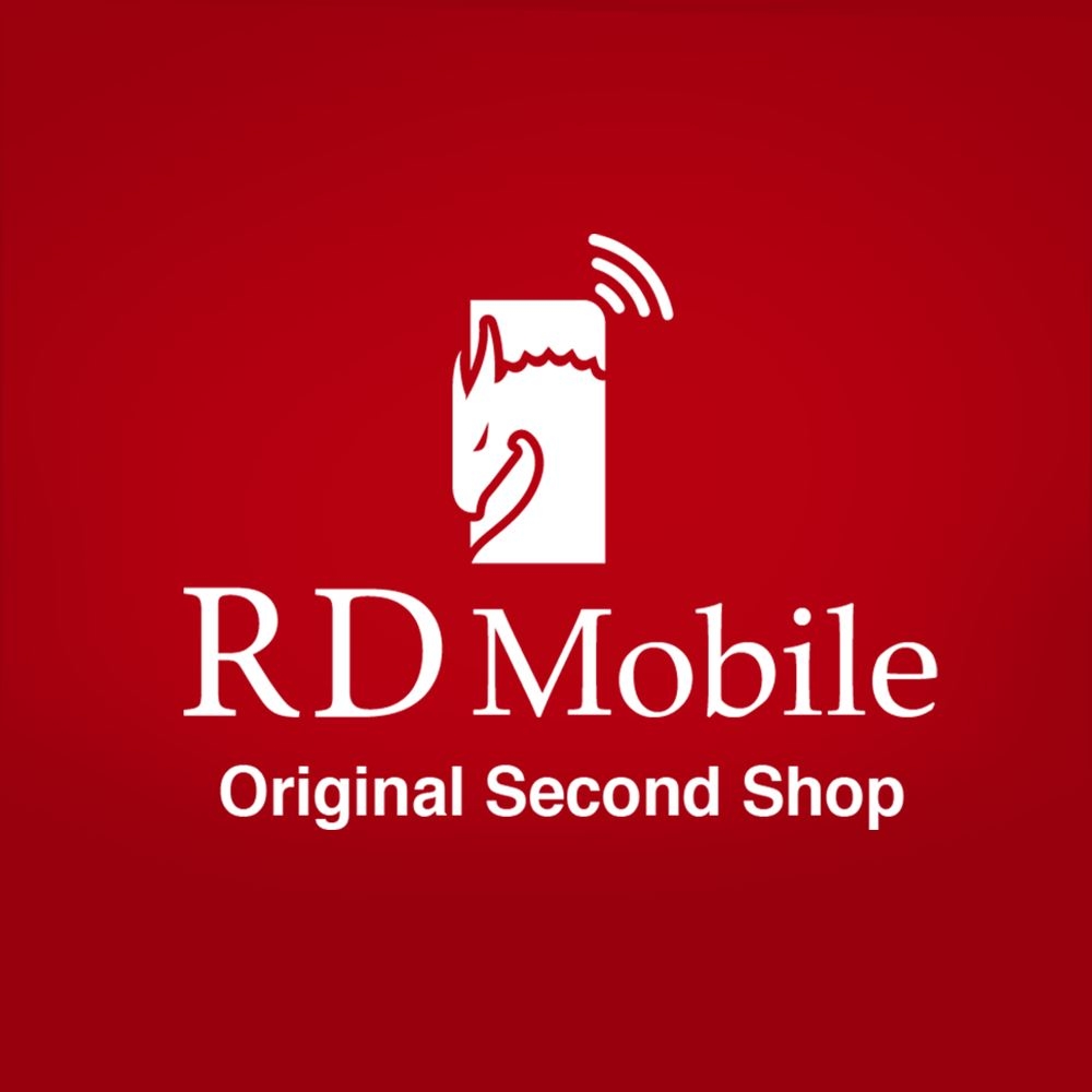 RD Mobile Original Second... - RD Mobile Original Second Shop