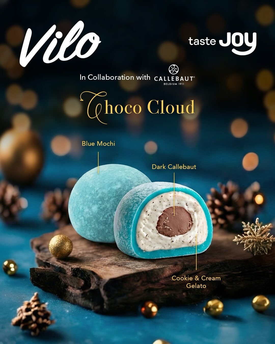 Vilo Gelato | Jakarta