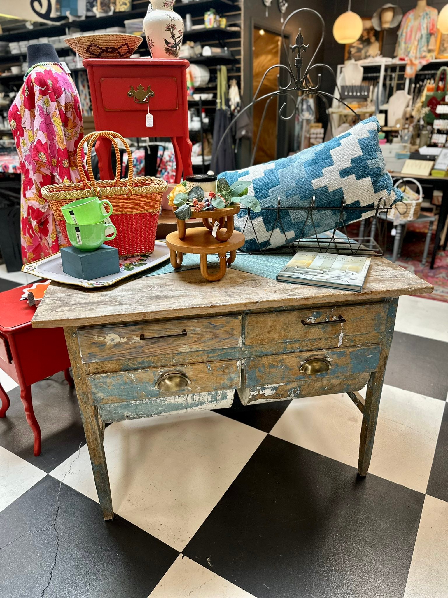 Cielo Heavenly Home Decor | Albuquerque NM