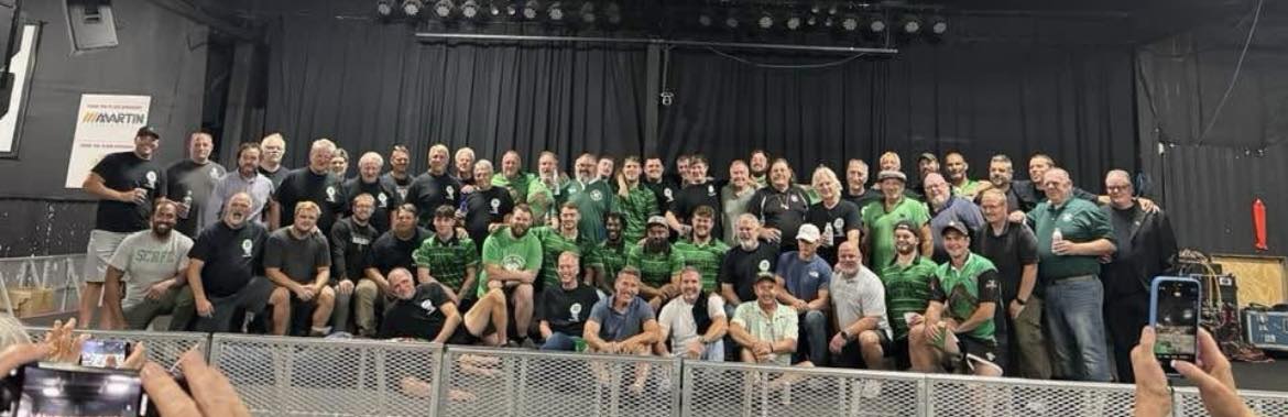Springfield Celts Rugby Football Club