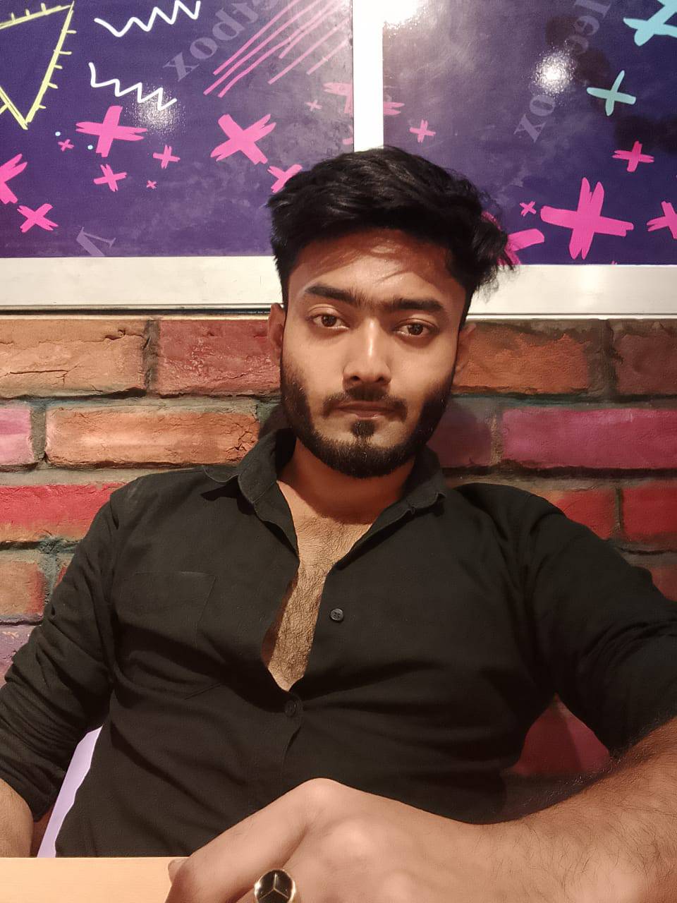 Raj Alamin