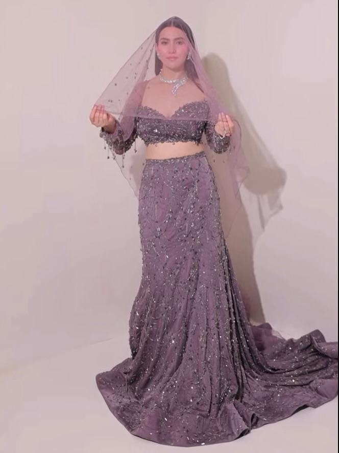 Ritcha Rao - Makeup Artist