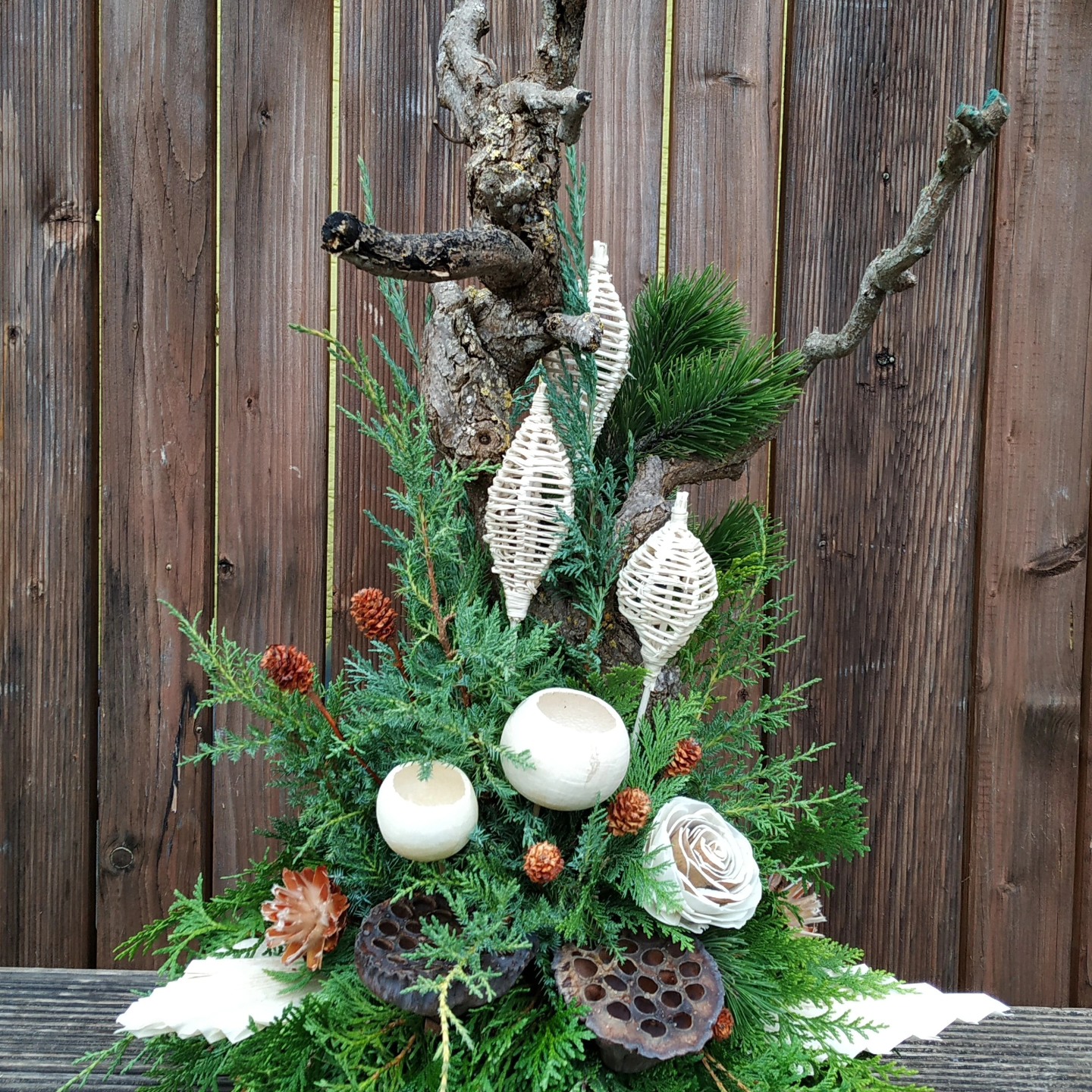 Blumen Derrfuss