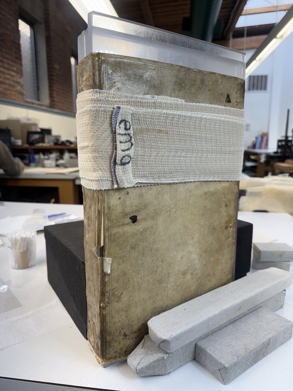 Conserva... - Conservation Center for Art & Historic Artifacts