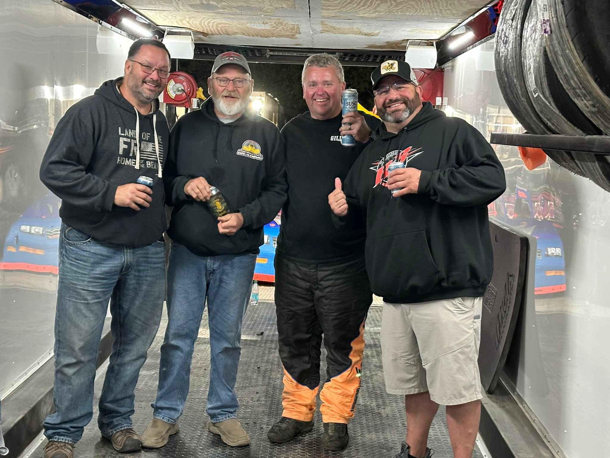 Mike Nichols Racing | Scurry TX