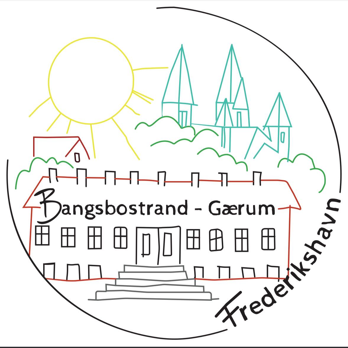 Bangsbostrand-Gærum Skole... - Bangsbostrand-Gærum Skole