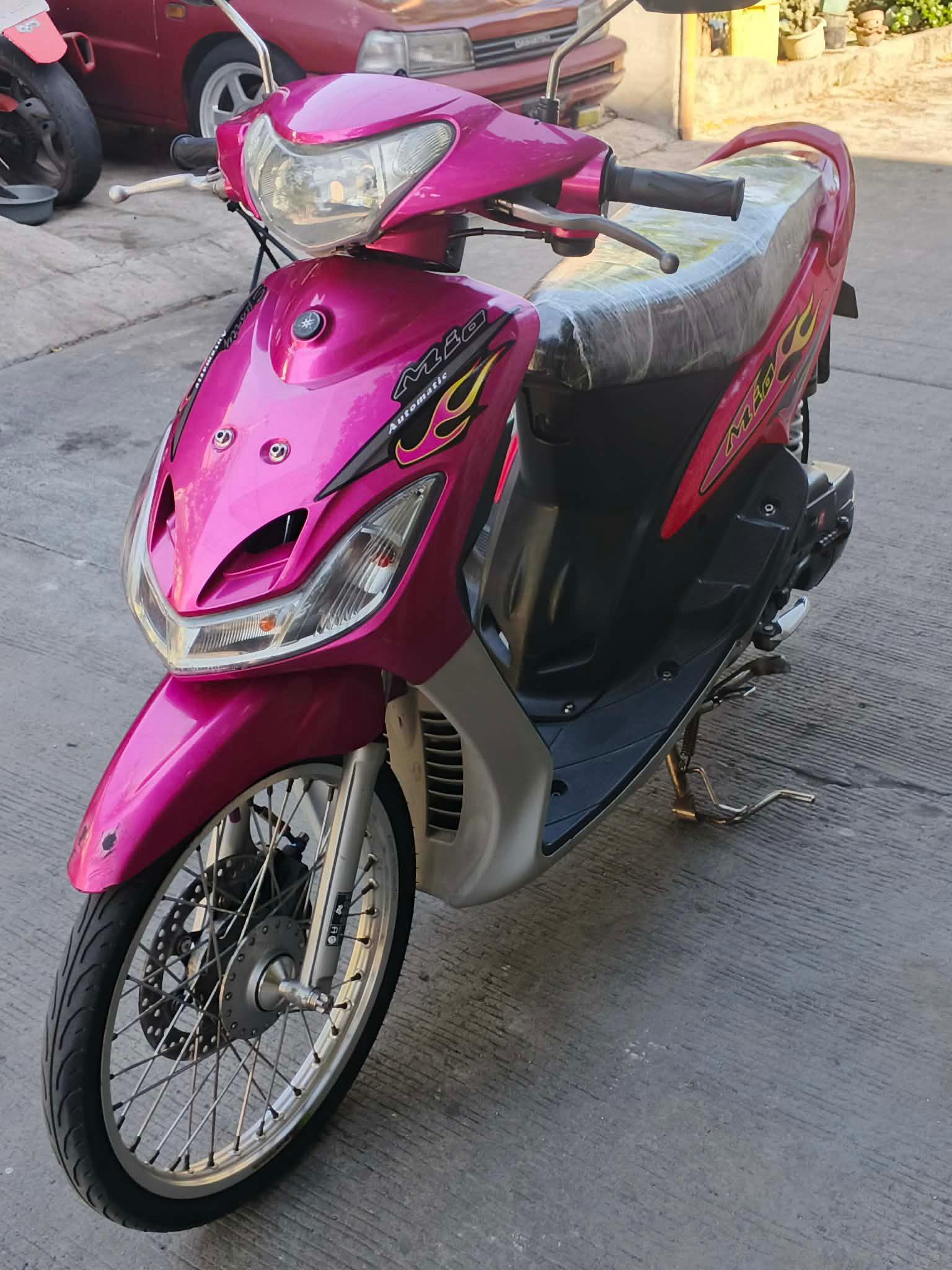 For Sale MIO SPORTY 2019 MDL 📛PRICE : 32k COMPLETE ORIGINAL