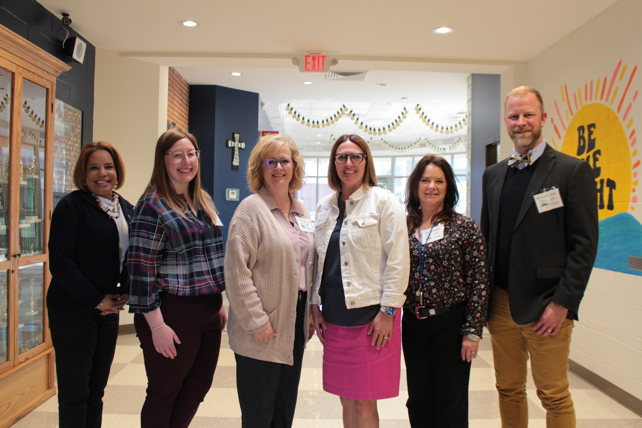 Assumption - Thank you, Archdiocese of St. Louis School Improvement ...