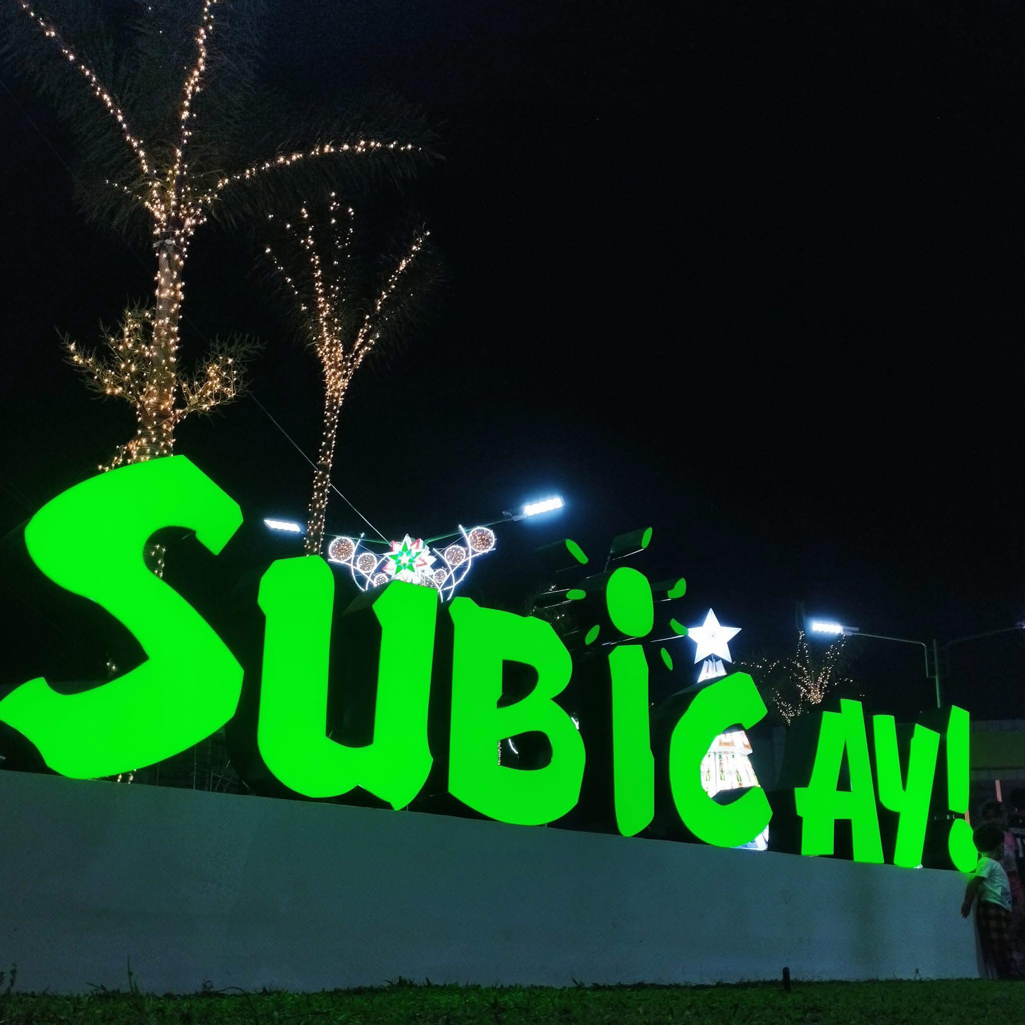 Diagram Subic