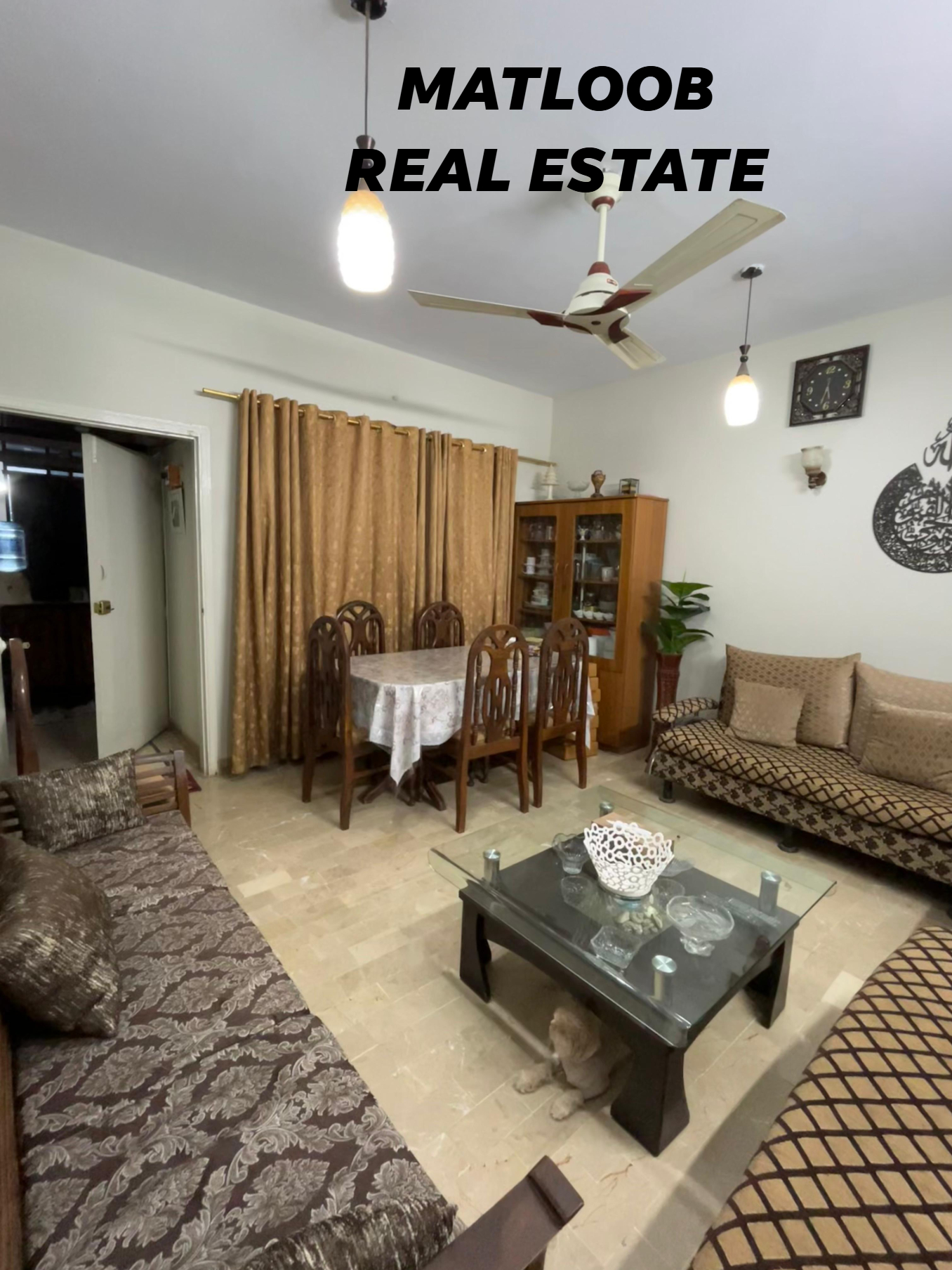 Matloob Estate Agency | Karachi