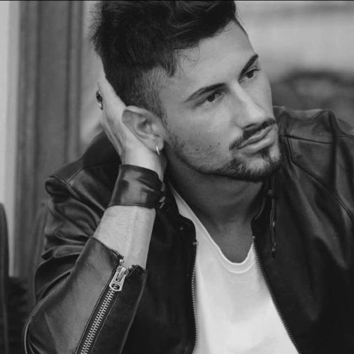 Davide Disarò