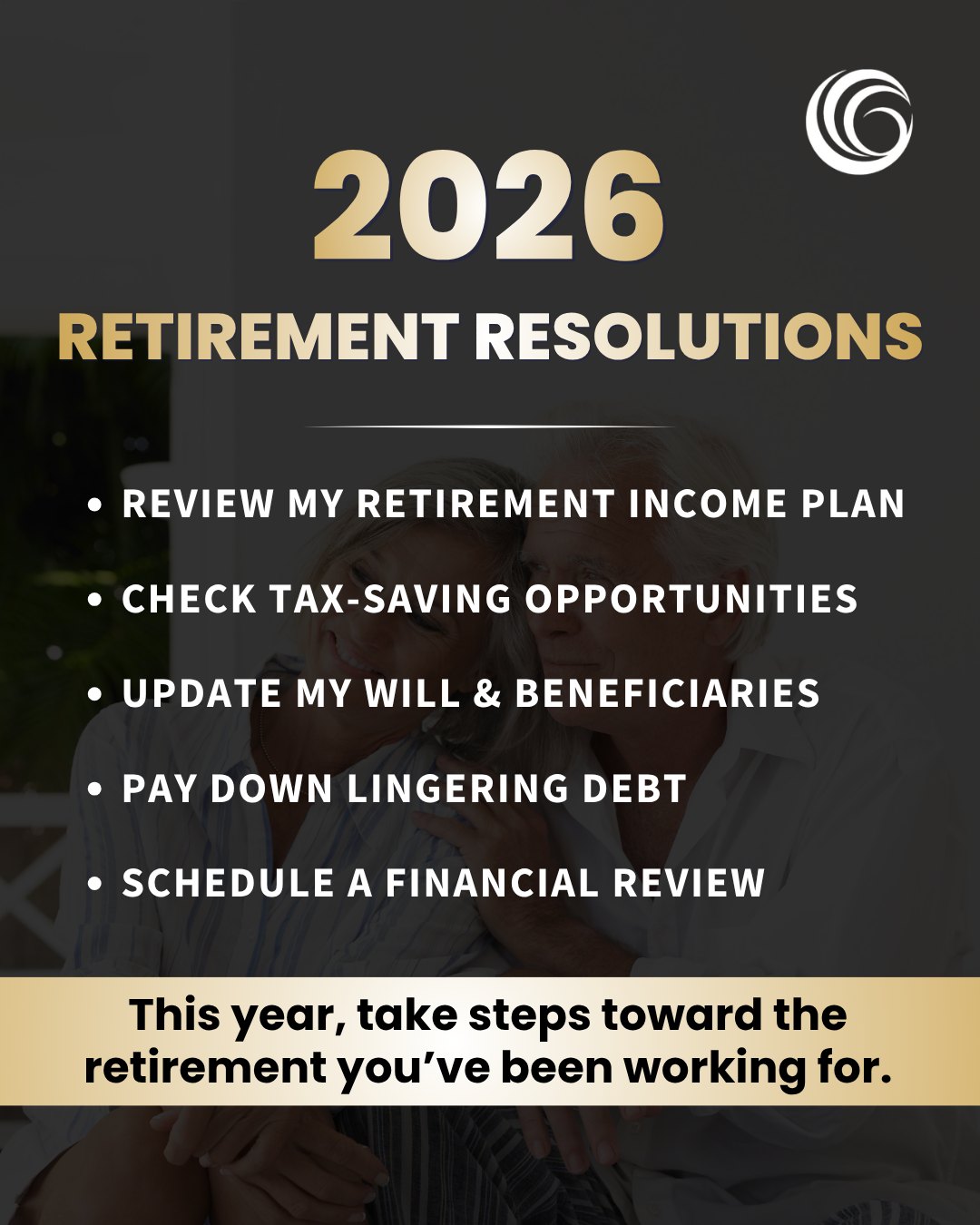 Landing - 🎉 2026 is here—are you prepared for retirement? Many people ...