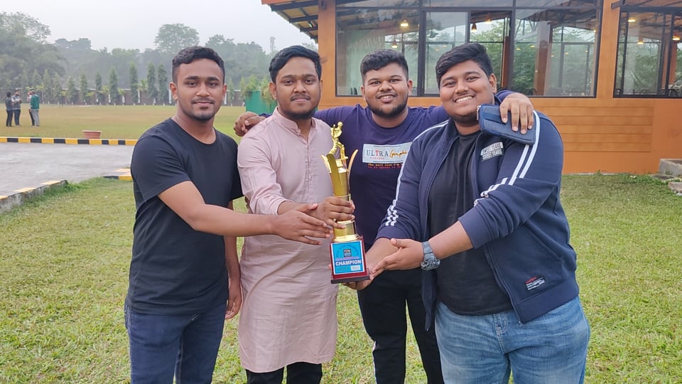 Edbase Professionals | Dhaka