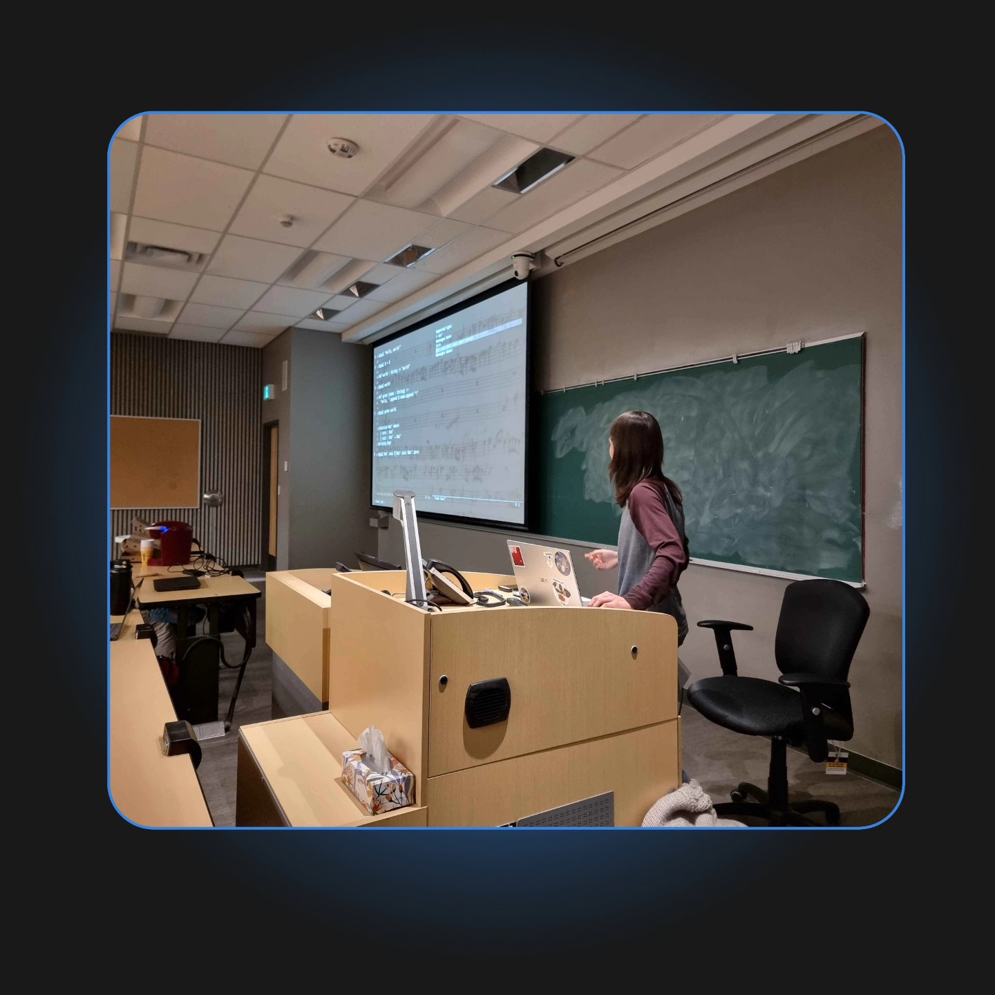 UOttawa Computer Science Club