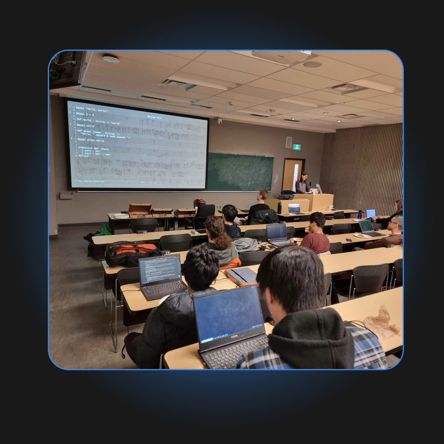 UOttawa Computer Science Club