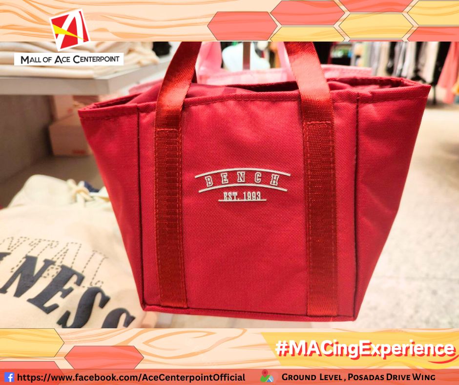 Mall of Ace Centerpoint added a... - Mall of Ace Centerpoint