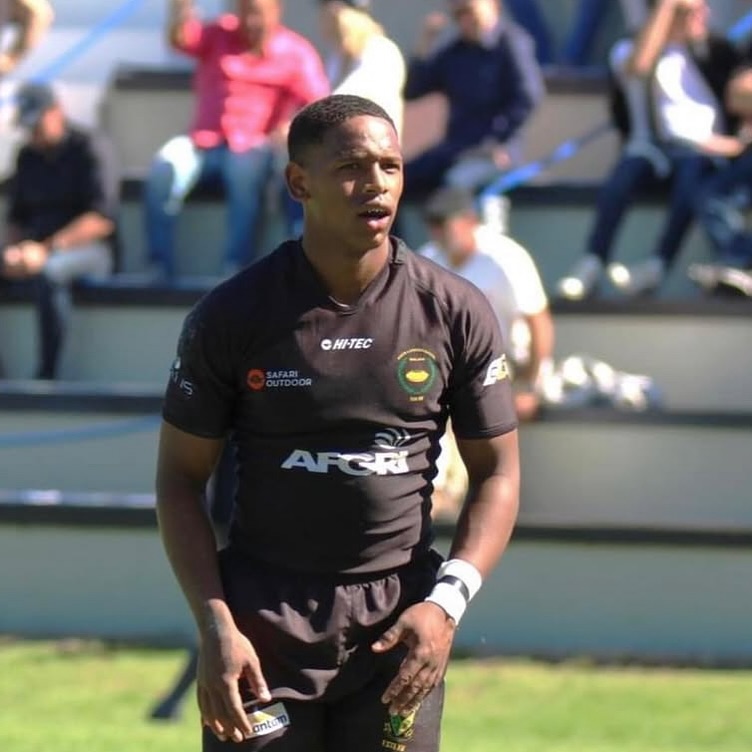 The Village - A massive congratulations to Paarl rugby superstar ...
