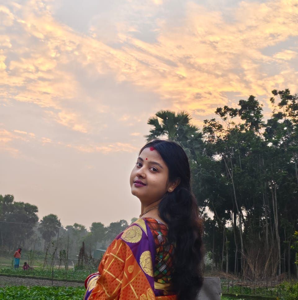 Dolly Rani Saha