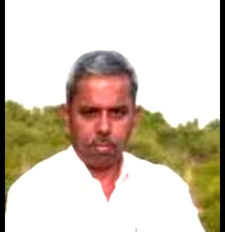 Aj Reddy