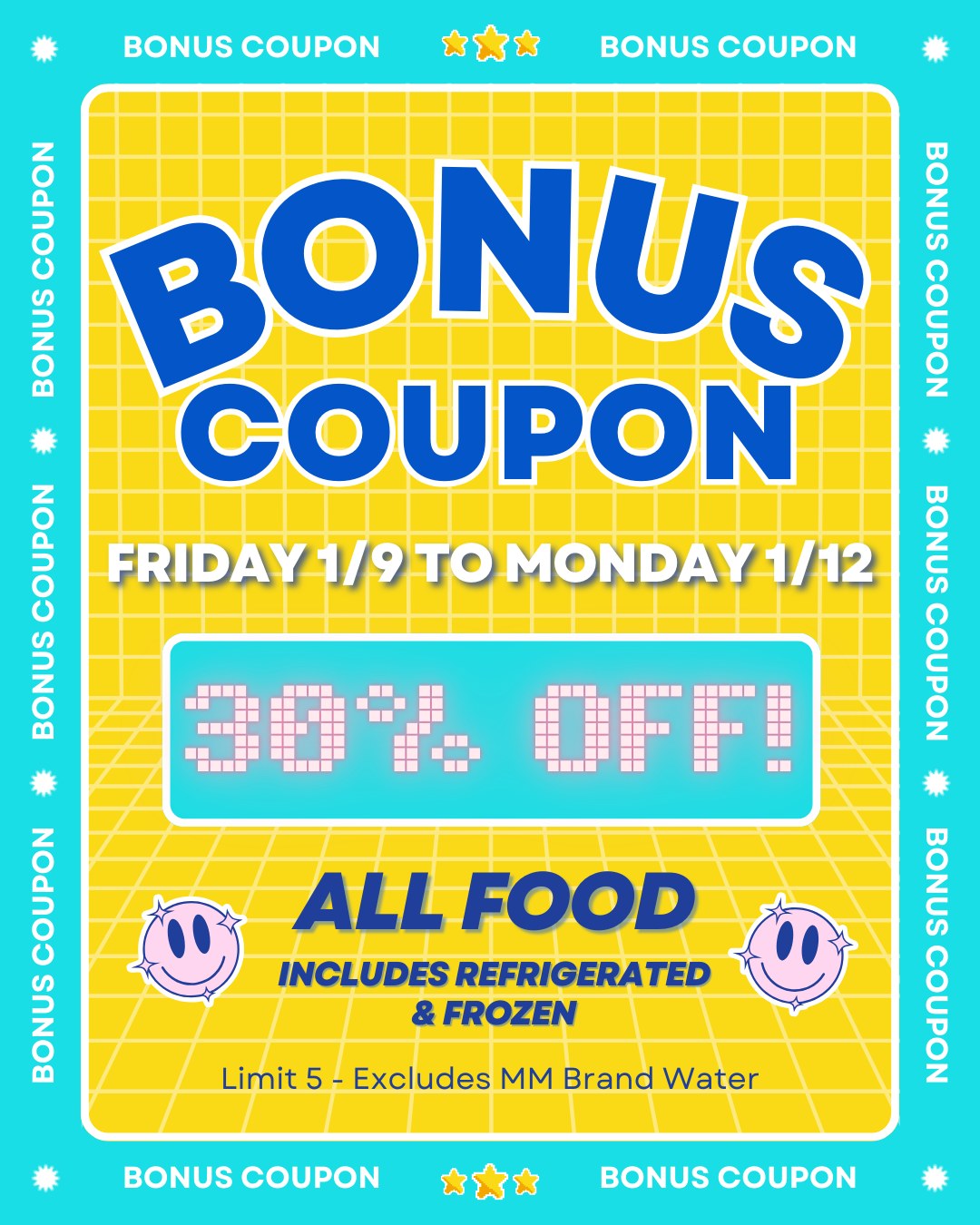 GTM Stores - If your plans for the weekend don't include a... | Facebook