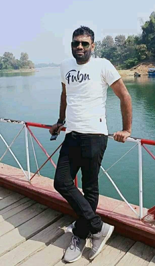 Rafiqul Rafi
