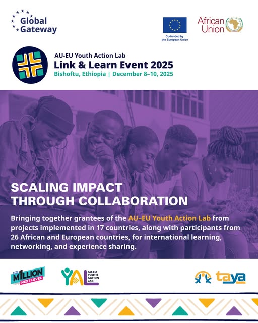 Development Agenda for Girls and Women in Africa Network - DAWA