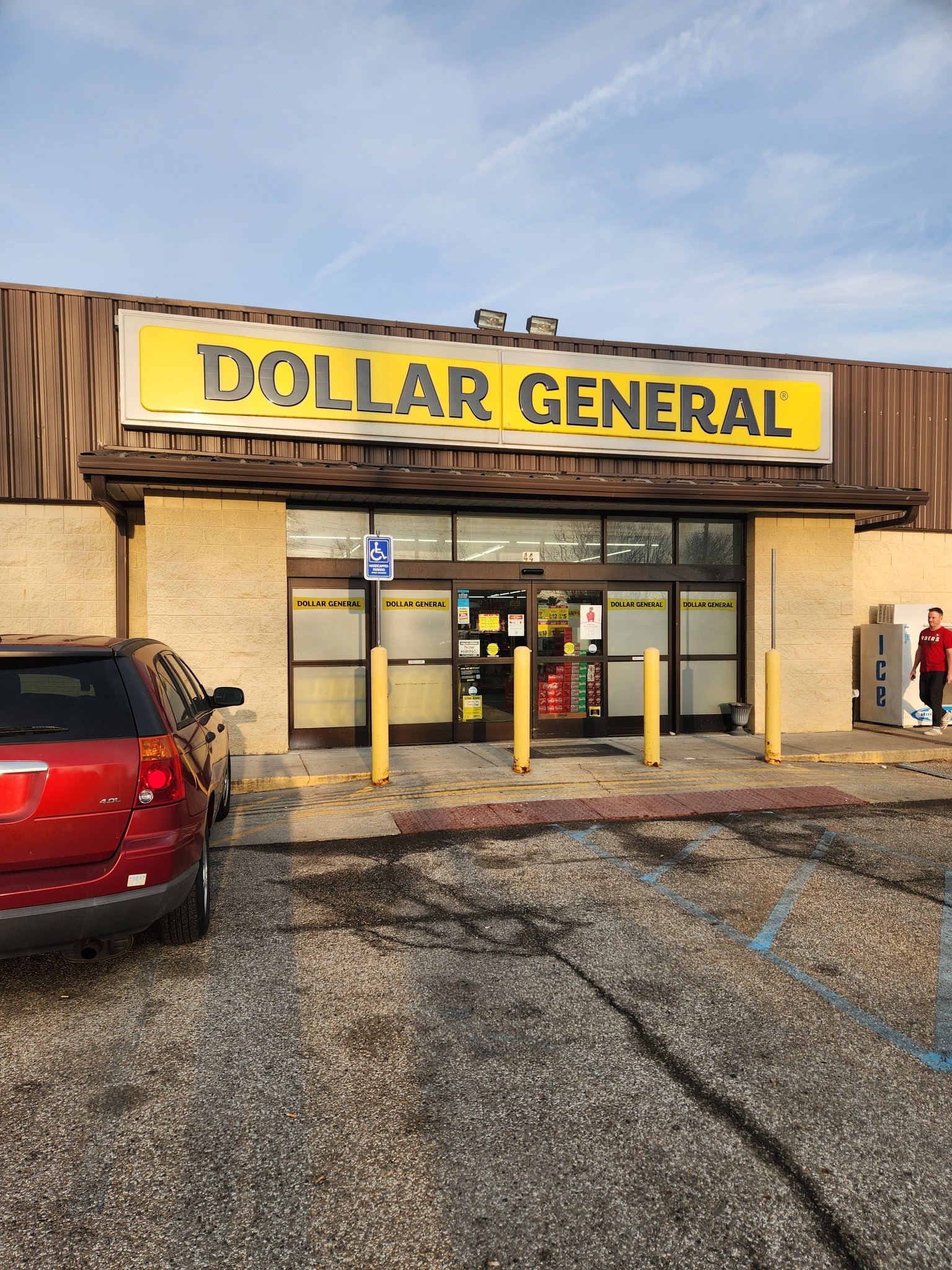 Town of Wilkinson Indiana | Wilkinson IN
