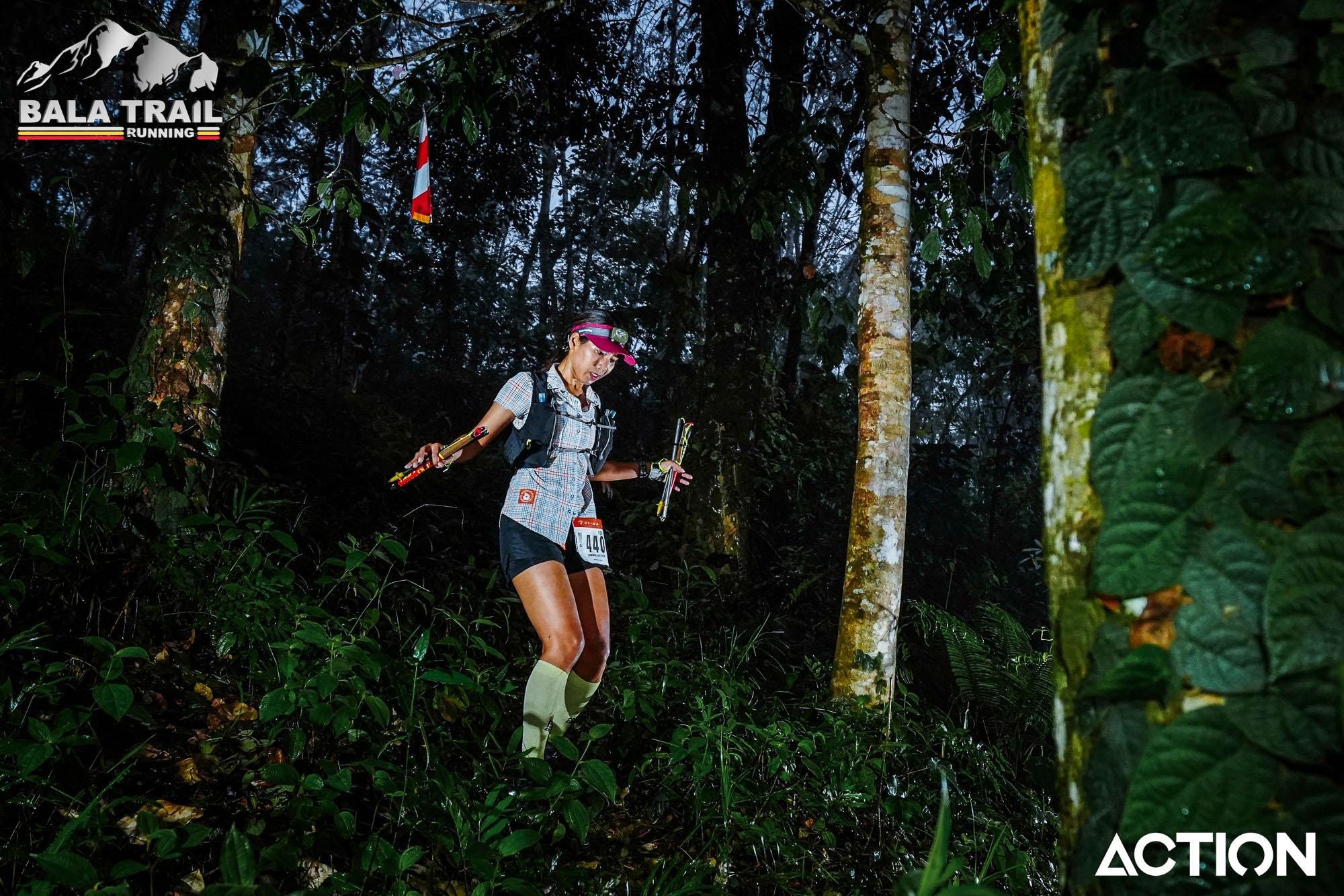 Bala Trail Running