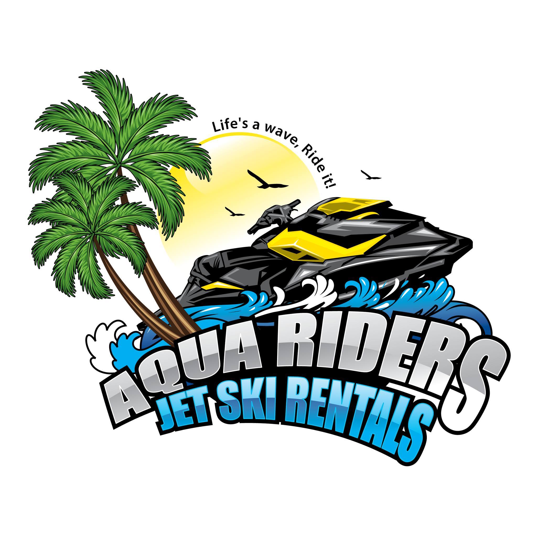 Aqua Riders Mobile Jet Ski Rentals | Spring Hill FL