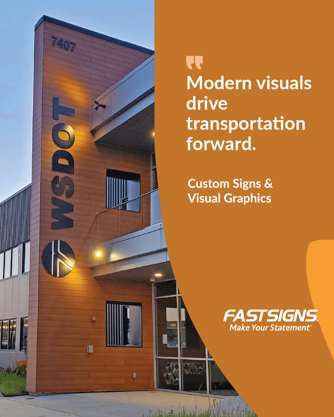 FASTSIGNS | Scarborough ON