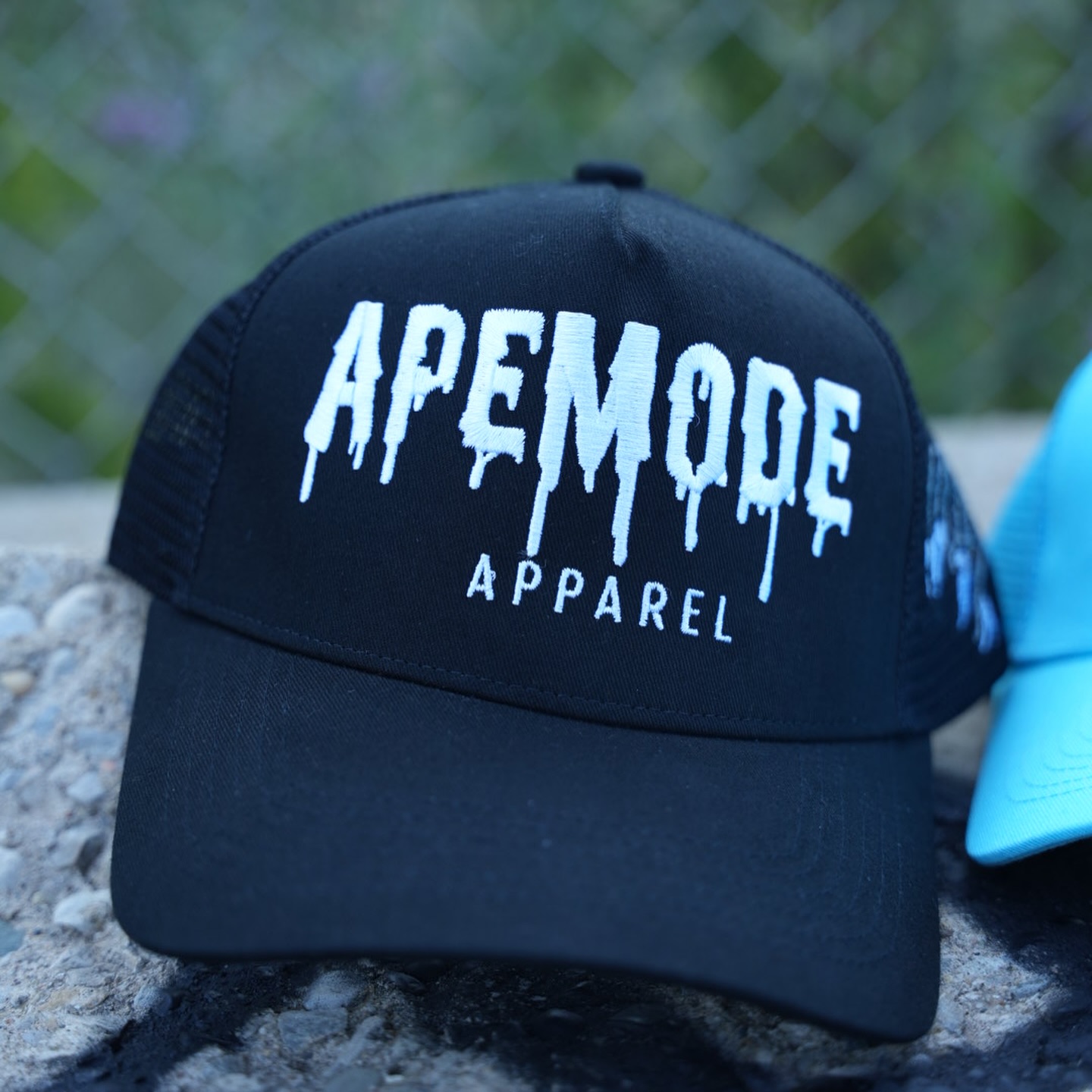 Ape Mode Apparel