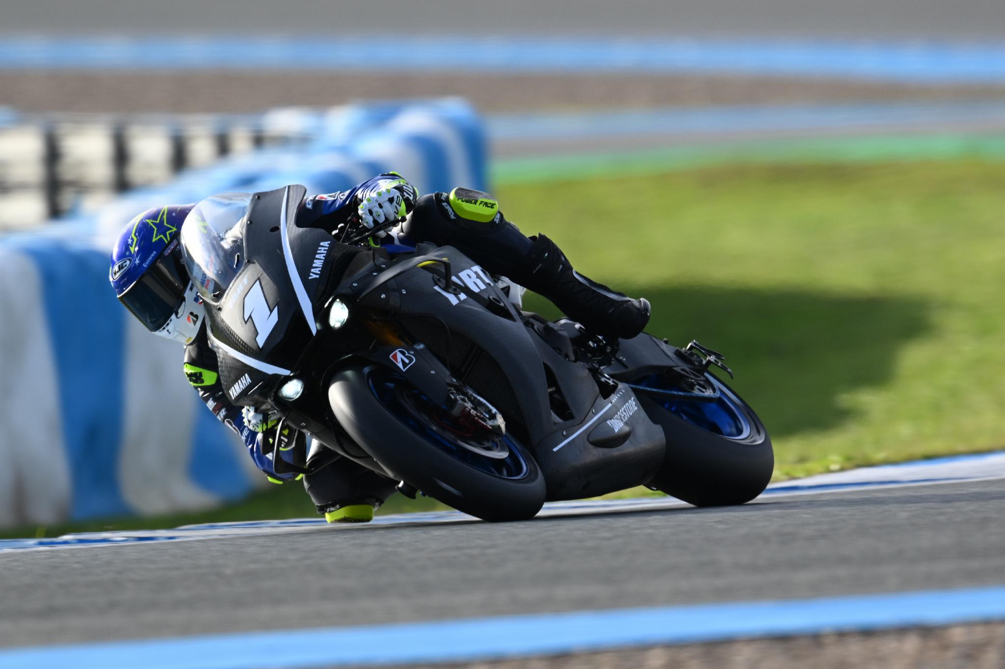 Yamaha Racing - Yamaha R7 SuperFinale Venue Announced 🌍🏆 It can now be ...