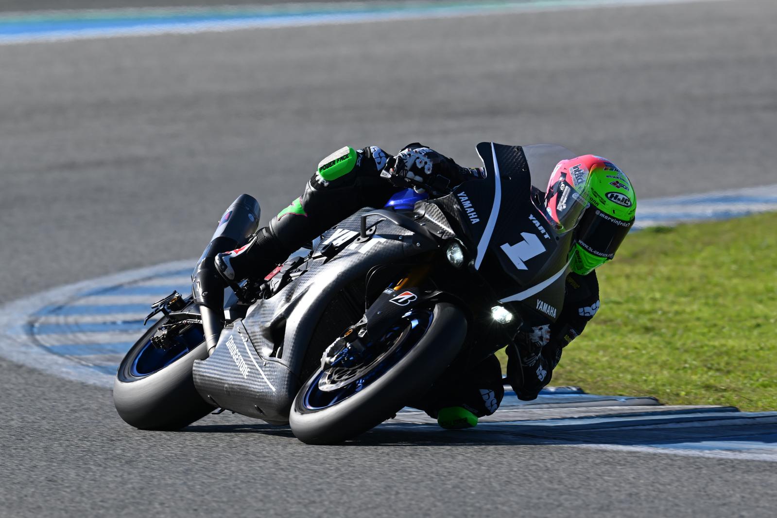 Yamaha Racing - Yamaha R7 SuperFinale Venue Announced 🌍🏆 It can now be ...