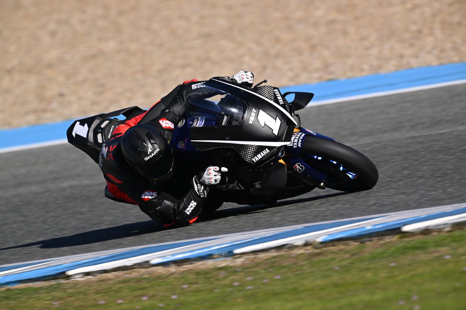 Yamaha Racing - Yamaha R7 SuperFinale Venue Announced 🌍🏆 It can now be ...