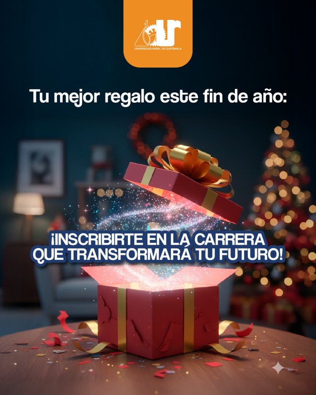 📣Sedes URURAL Conoce... - Universidad Rural de Guatemala | Facebook