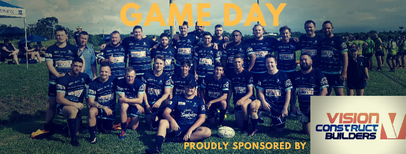 Slade Point Rugby Union Mackay - Come down to Cathy Freeman Oval and ...