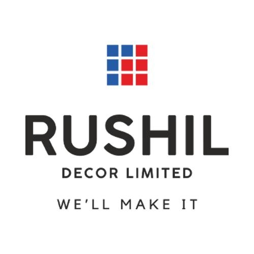 Rushil Decor Ltd. | Ahmedabad