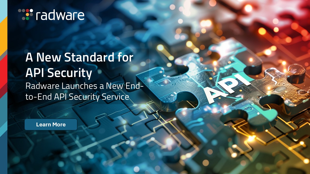 Radware - New White Paper: Understanding Common Bot Attack... | Facebook