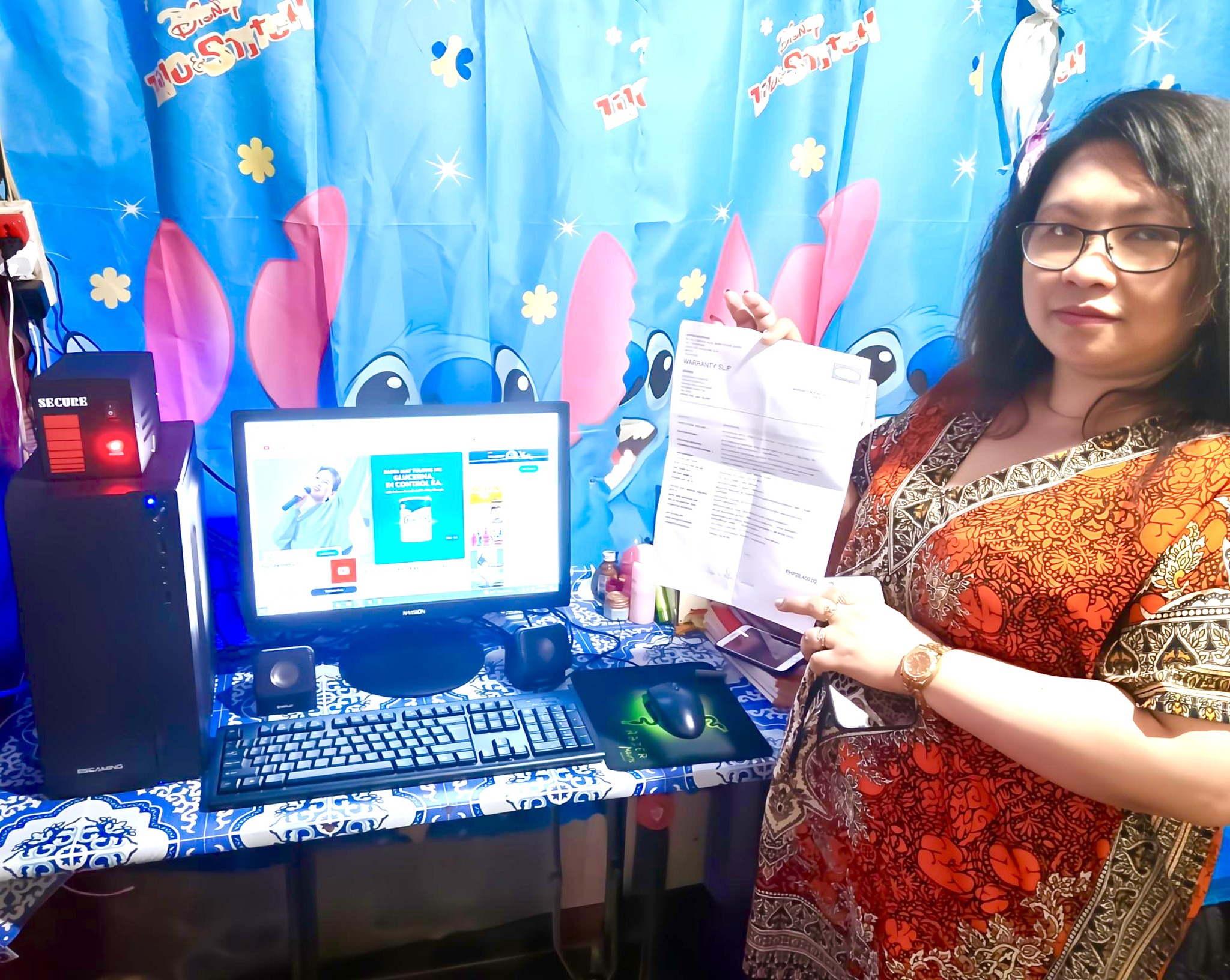 🚀 Powerful Office PC for Serious... - Computer Boss Davao | Facebook