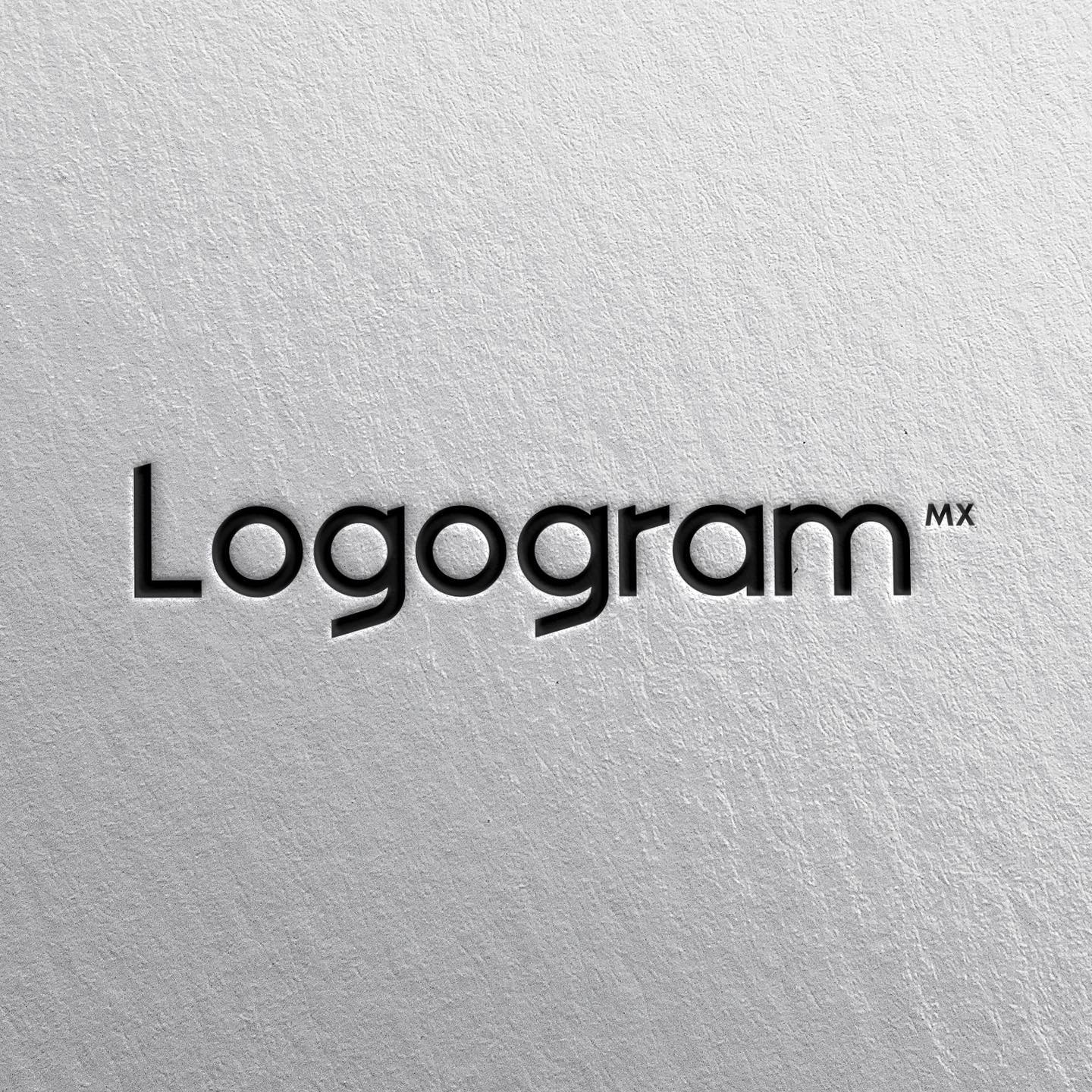 Logogram