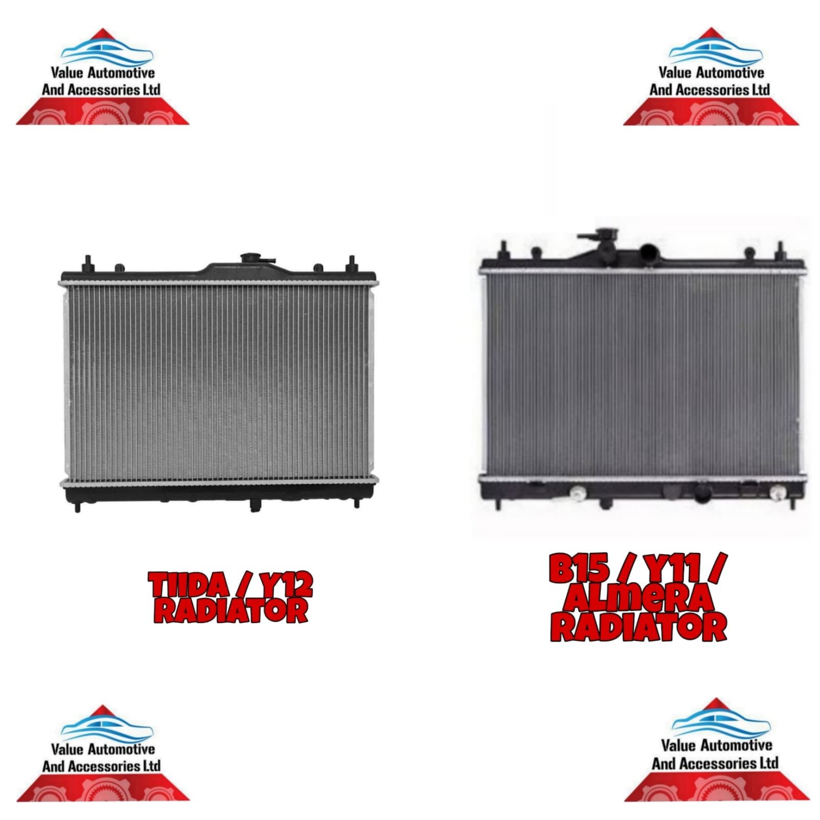 Value Automotive and... - Value Automotive and Accessories