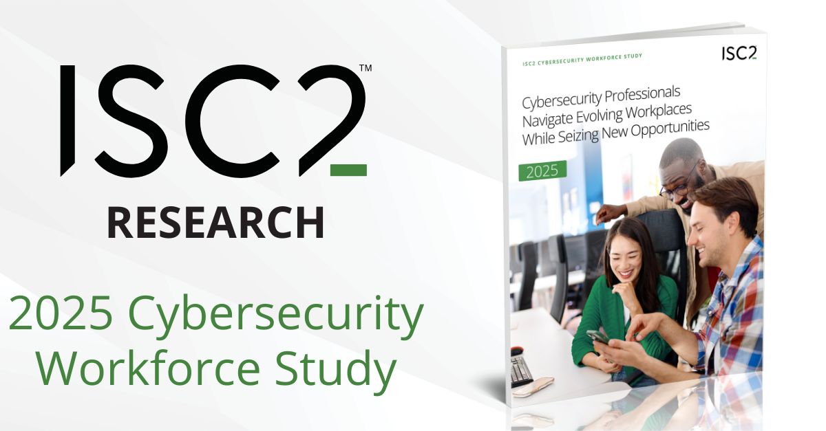 ISC2 Asia Pacific | Central & Western District