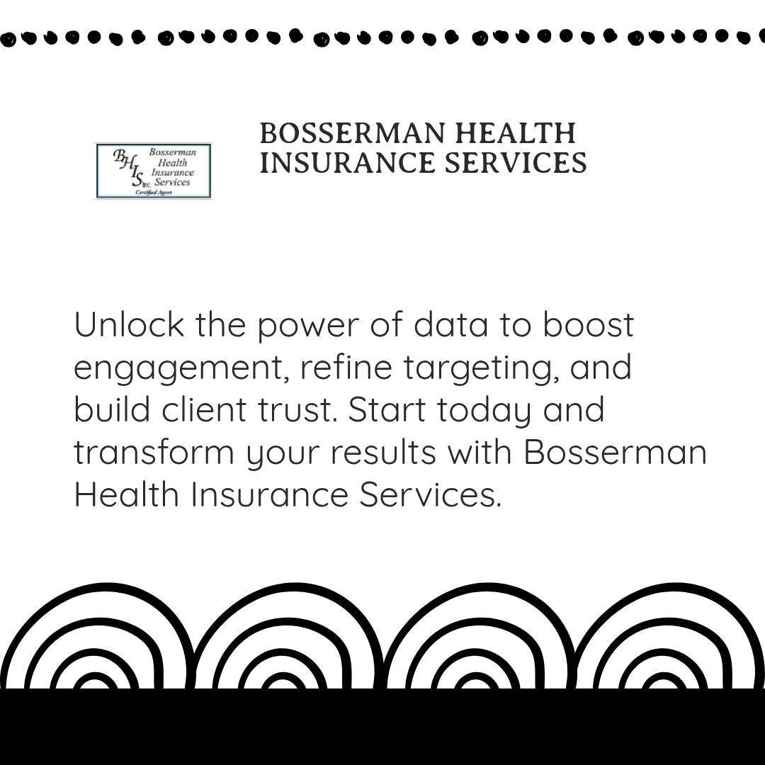 Bosserman Health Insurance Services | Elk Grove CA