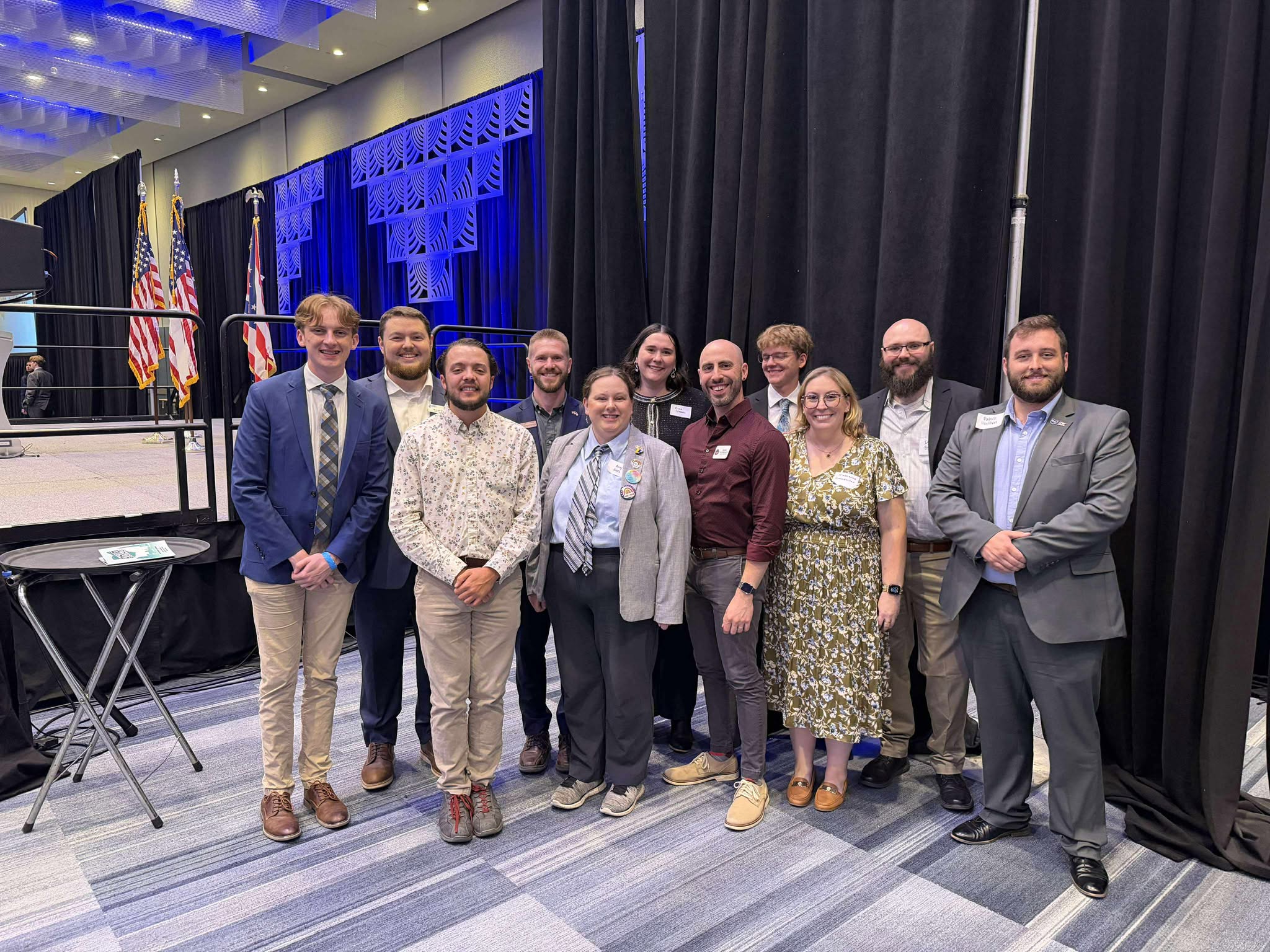 Summit County Young Democrats | Akron OH