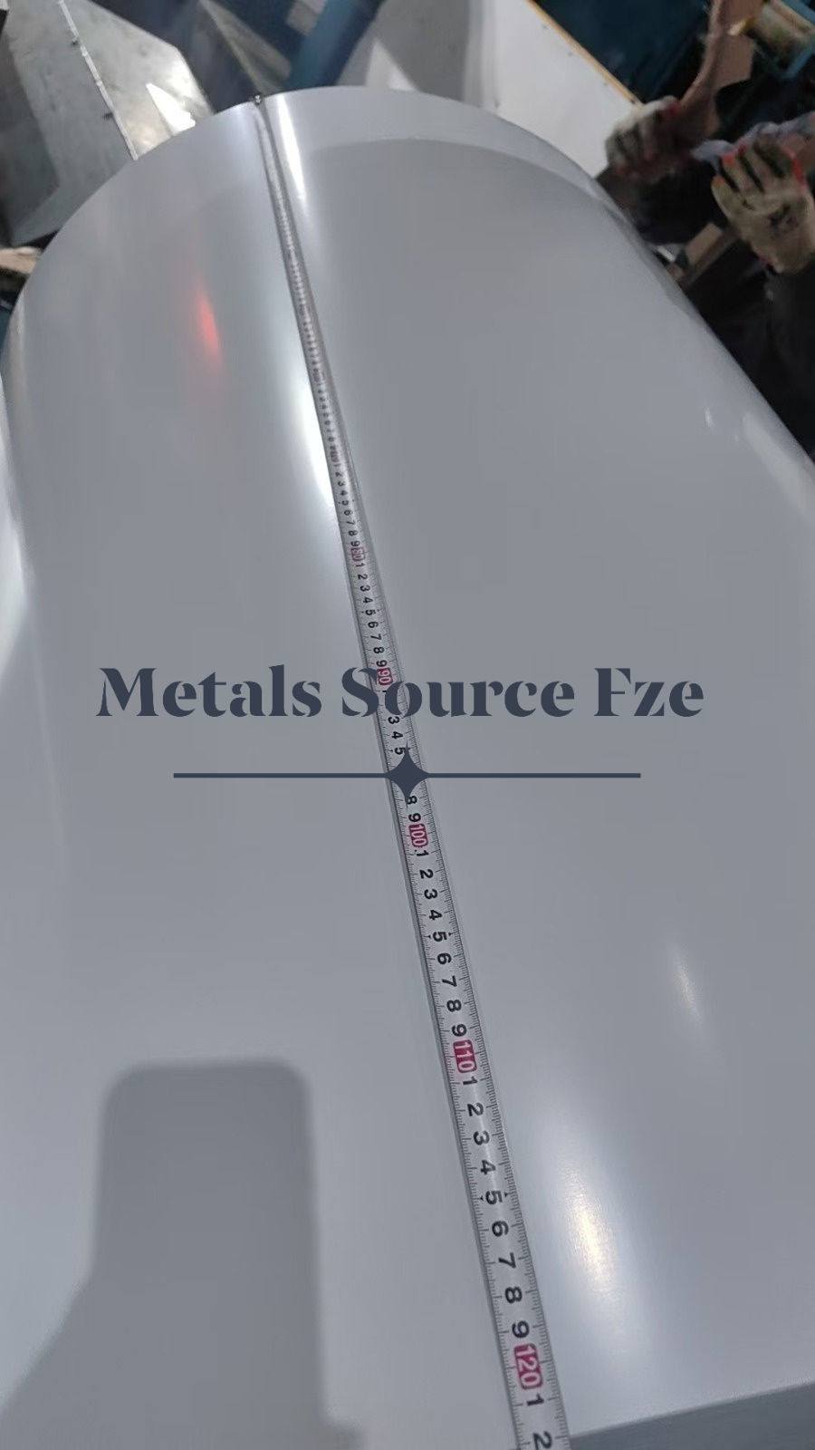 Metals Source FZE
