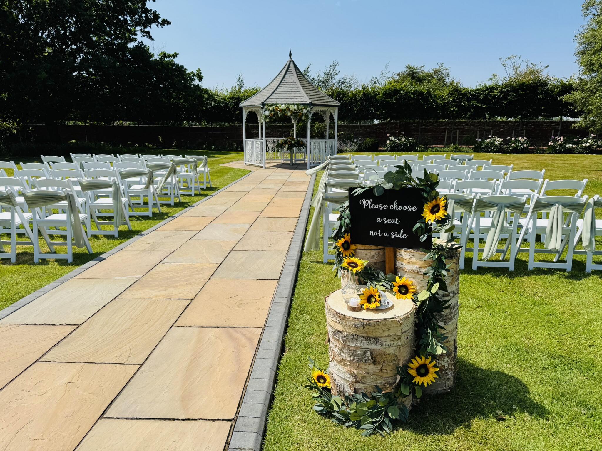 Simply rustic | Maldon