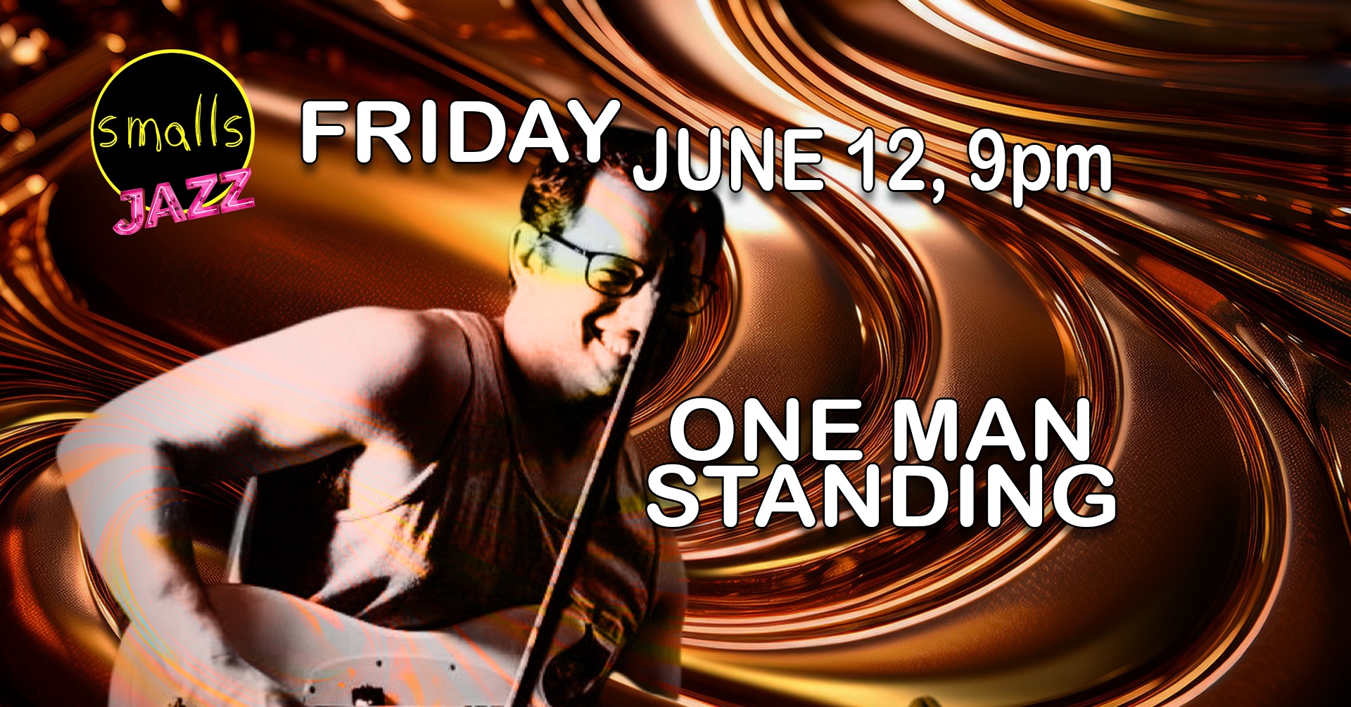 One Man Standing (@OneManStandingOMS) • Facebook