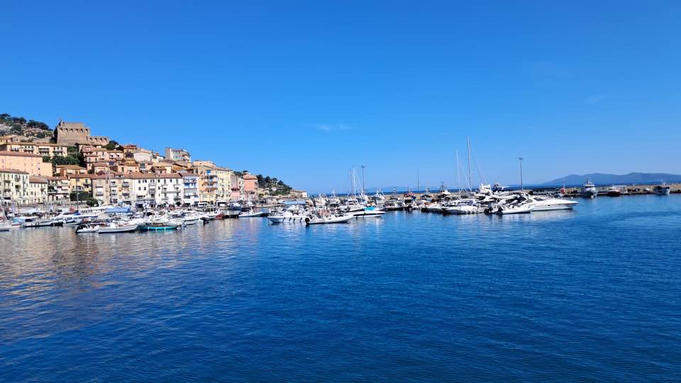 Metaplano Tour - Partiti per la minicrociera Giglio e... | Facebook