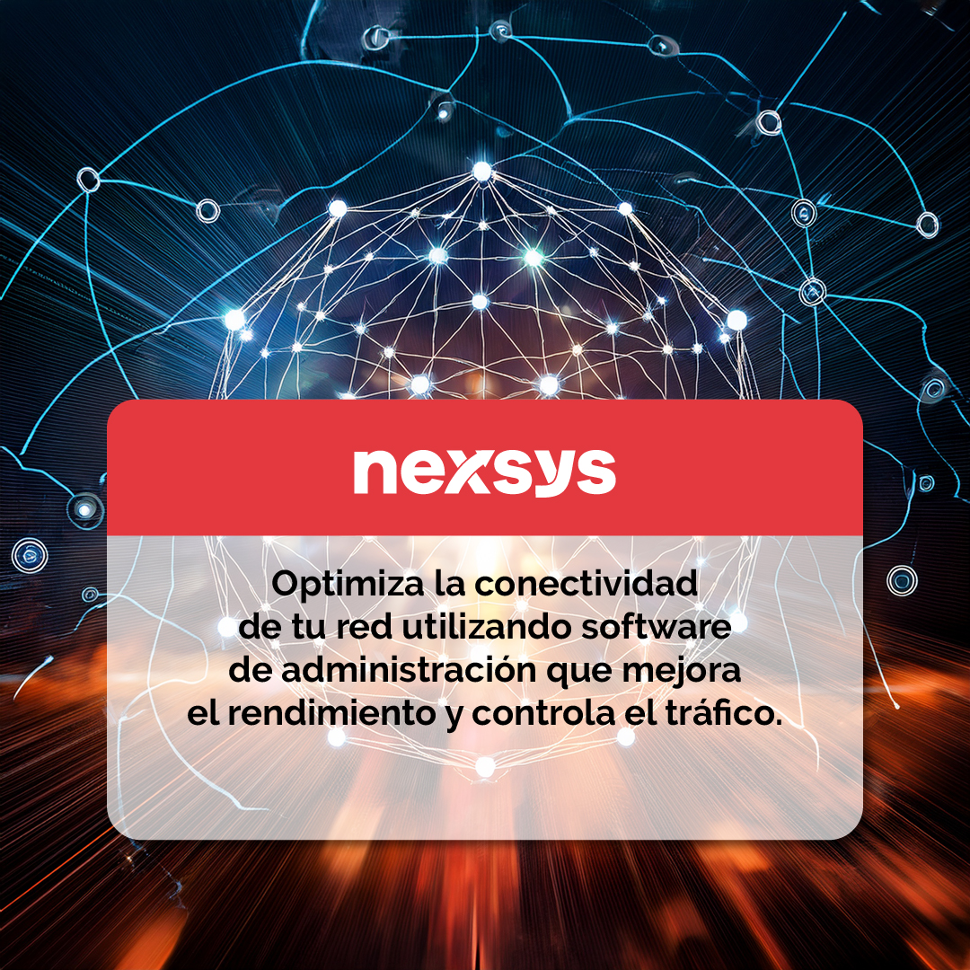 Nexsys - 🌐⚡ Con TP-Link tu red trabaja al máximo nivel. Optimiza la ...